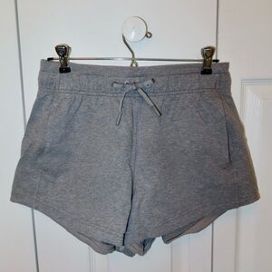 Lululemon Inner Glow Shorty Short